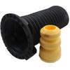 Front RIGHT Suspension Dust Cover Shock Absorber Rubber Bellow Dust Boot Set for Honda ACCORD IX 2012 2013 2014 2015 2016 2017