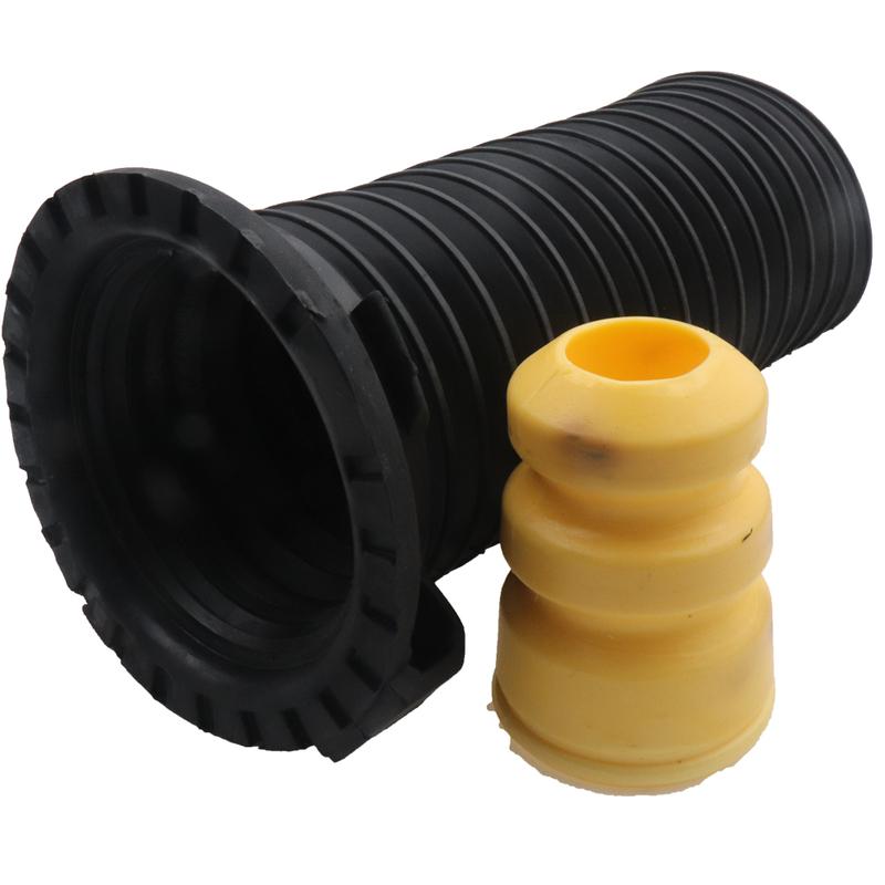 Front RIGHT Suspension Dust Cover Shock Absorber Rubber Bellow Dust Boot Set for Honda ACCORD IX 2012 2013 2014 2015 2016 2017