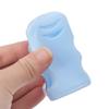Punch-free Shower Head Holder Removable Reusable Adjustable Silicone Suction Cup Shower Bracket Wall Rack Bathroom Accessories