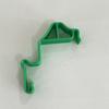1/2/3/4/5Pcs Trash Can Ventilation Clip Odor Prevention Heavy Duty Plastic Universal Indoor Outdoor Garbage