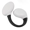 Wireless Open Headphones Portable V5.3 Bluetooth GD06 Monaural On Ear Earbuds for Android White Boxed
