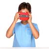 Mini Theater 3D View-Master Luminous Toys Big Game Toys New Viewing Machine  for Kids