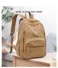 2025 Lightweight Large Capacity Backpack - Women's Travel, Hiking, College