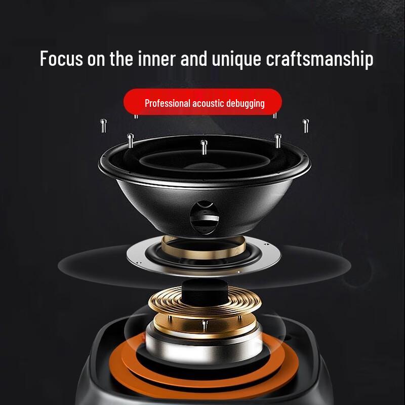 Newmine BT15 Bluetooth Speaker