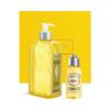 Verbena Shower Gel 500ml Set (+ 1 Deluxe Type)