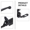 For Niu N1s N1 Electric Vehicle Ebike Hydraulic Brake Pump  Hydraulic Brake