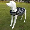 Adjustable Dog Life Jacket Breathable Swimming Clothes Pet Supplies Dog Swimsuit  Pool