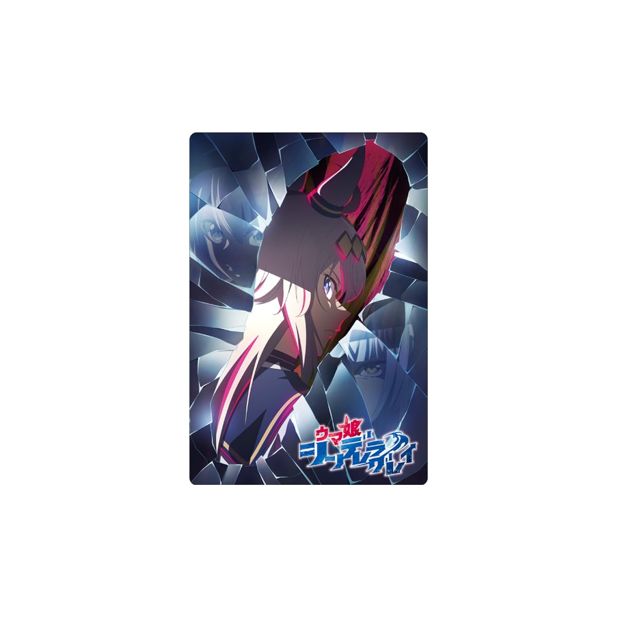 

Bandai Аниме Мусуме Золушка Твин Вафли 20 штук Конфеты Ума Грей Игрушки/Вафли