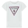 Guess Girls Core Logo T-Shirt
