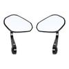 Reliable-Adjustable Rearview Mirror Handlebar For Suzuki GSX-8S -2025 Motorcycle Bar End Mirrors Side Mirrors