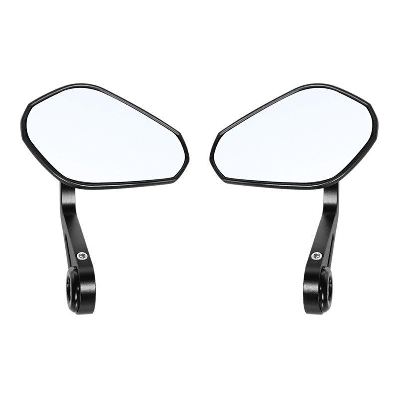 Reliable-Adjustable Rearview Mirror Handlebar For Suzuki GSX-8S -2025 Motorcycle Bar End Mirrors Side Mirrors