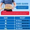 Adjustable Back Posture Corrector For Kids Teens With Soft Shoulder Pads Belts Upper Back Brace Clavicle Support