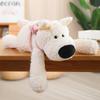 New 50/70CM Cute Kawaii Pet Puppy Pillow Doll  West Highland Dog Plush Toy Stuffed Animal Soft Toys for Xmas Gift