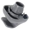 88217S01A01ZA Gray Sun Visor Clip Hooks Bracket For Honda Civic Accord Odyssey