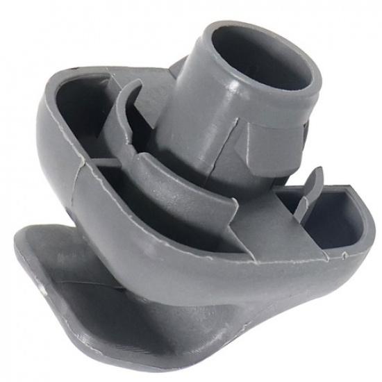 88217S01A01ZA Gray Sun Visor Clip Hooks Bracket For Honda Civic Accord Odyssey