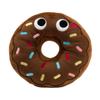 Yummy World Ben Chocolate Donut Plush Toy