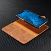 Magnetic 2 In 1 Removable Wallet Flip Case For iPhone15 14 Plus 12 11 13 Pro MAX XR XS Case Luxury Detachable Leather Back Cover
