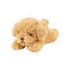 Ribuhaato Mascot Kuttato Biyori Toy Poodle (Total Length Approx. 20cm) Dog Fluffy Armrest Plush Toy 27109-31