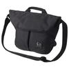 HAKUBA Kameratasche Chululu Holiday Schultertasche M 6L Schwarz SCH-HDSBMBK