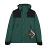 1990 Unisex GTX Mountaineering Jacket - Windproof, Waterproof 3-in-1