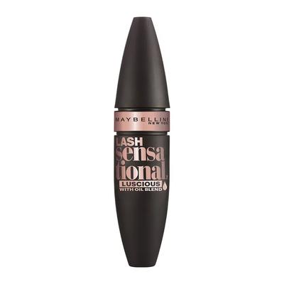 Maybelline Lash Sensational Luscious Maskara Siyah