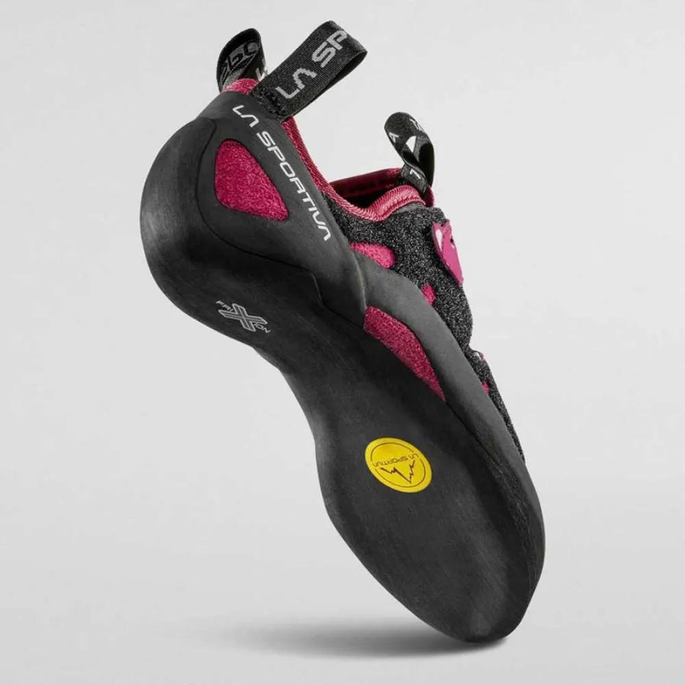 La Sportiva скальные туфли Tarantula