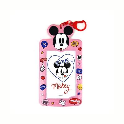 Mickey Maus Fröhliches Kartenetui C69777