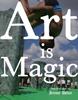 Книга Art Is Magic