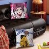 S-Sae L-Itoshis Kissenbezug Toon Geschenk Kissenbezug Schlafzimmer Zuhause Sofa Stuhl Sitz Dekor Kissenbezug