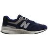New Balance 997 Navy Grey