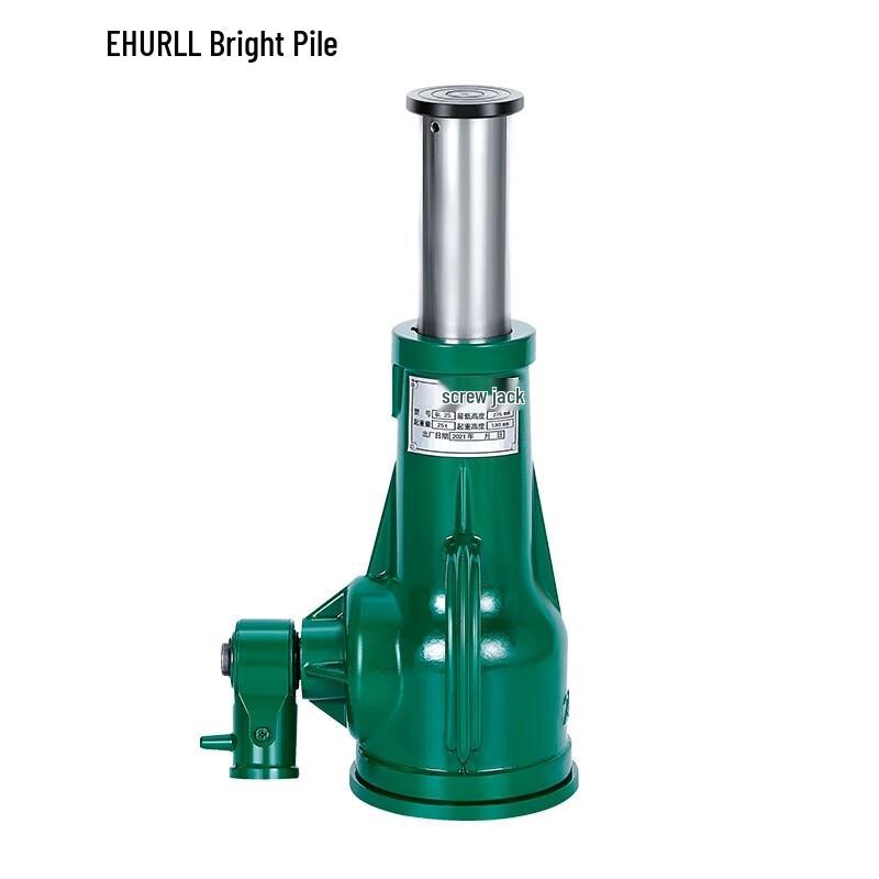 EHURLL 20-Ton Mechanical Screw Jack