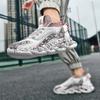 Men Shoes Sneakers Male Tenis Luxury Shoes Mens Casual Trainer Race Breathable Fashion Loafers Running Shoes for Men