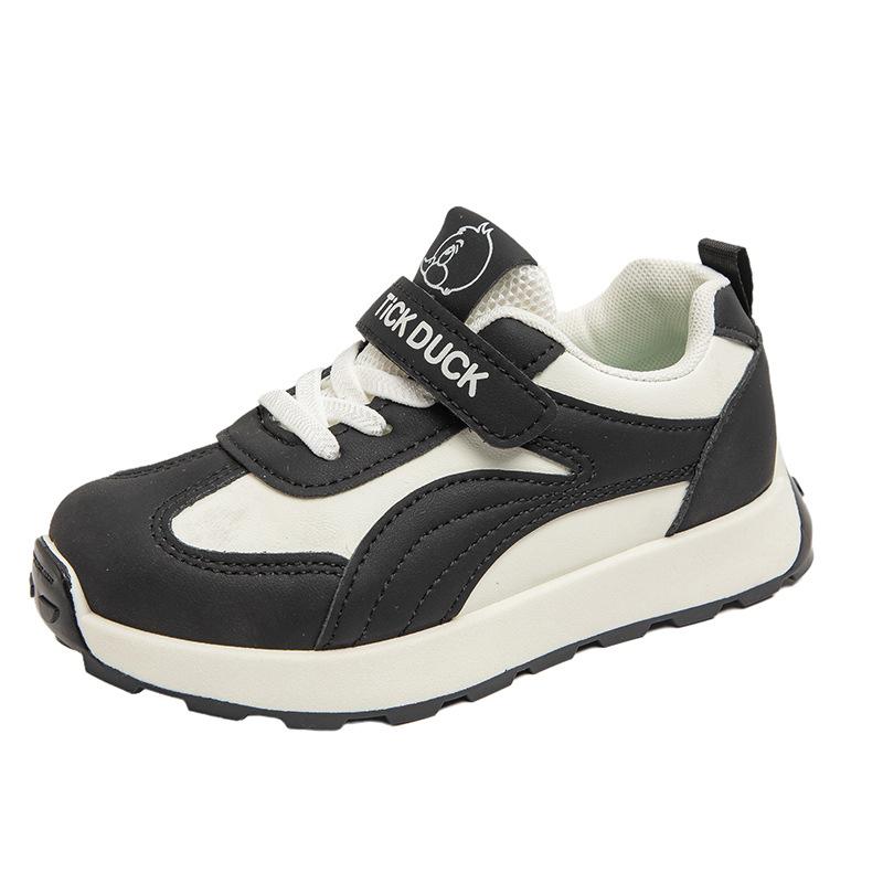 Klassenkamerad atmungsaktive Sneaker 2025 Frühling und Herbst neue Jungen und Mädchen Mode Forrest Gump Schuhe Student weiße Schuhe Student Laufschuhe