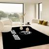 Can-Am Spyder Logo Kitchen Mat Kids Room Bedroom Decoration Balcony Anti-Slip Doormat Living Room Alfombra