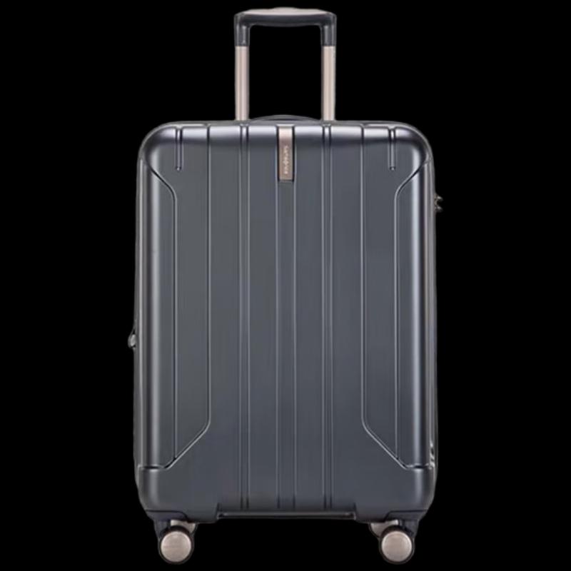 

Samsonite 20-inch Expandable Hardside Spinner Suitcase