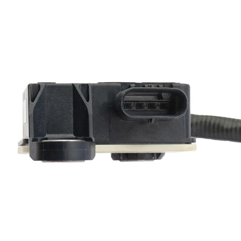AUTO 0281008199 39265-2F530 Exhaust PM Particle Matter Sensor For Hyundai SANTA FE 4 KIA SORENTO 3 2.0 2.2 CRDI D4HA D4HB