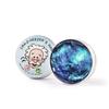 Squishy Crystal Mud Stress Relief Fidget Toys Non-Newtonian Liquid Decompression Squishy Ball Party Gift