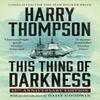 This Thing Of Darkness by Harry Thompson Paperback Book 9780755302819