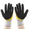 1P  Non slip   Wear   resistant Labor Work Garden Gloves Handling Gloves