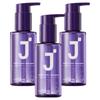 J.Forest Purple J Water Glow Protein Hair Essence 100ml 3 Pcs