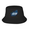 Bucket Hats GS Trophy 2019 Kopfbedeckung Faltbar Outdoor Sport Anglerhüte Motorradliebhaber Motocross Bob Hut Geburtstagsgeschenk Idee