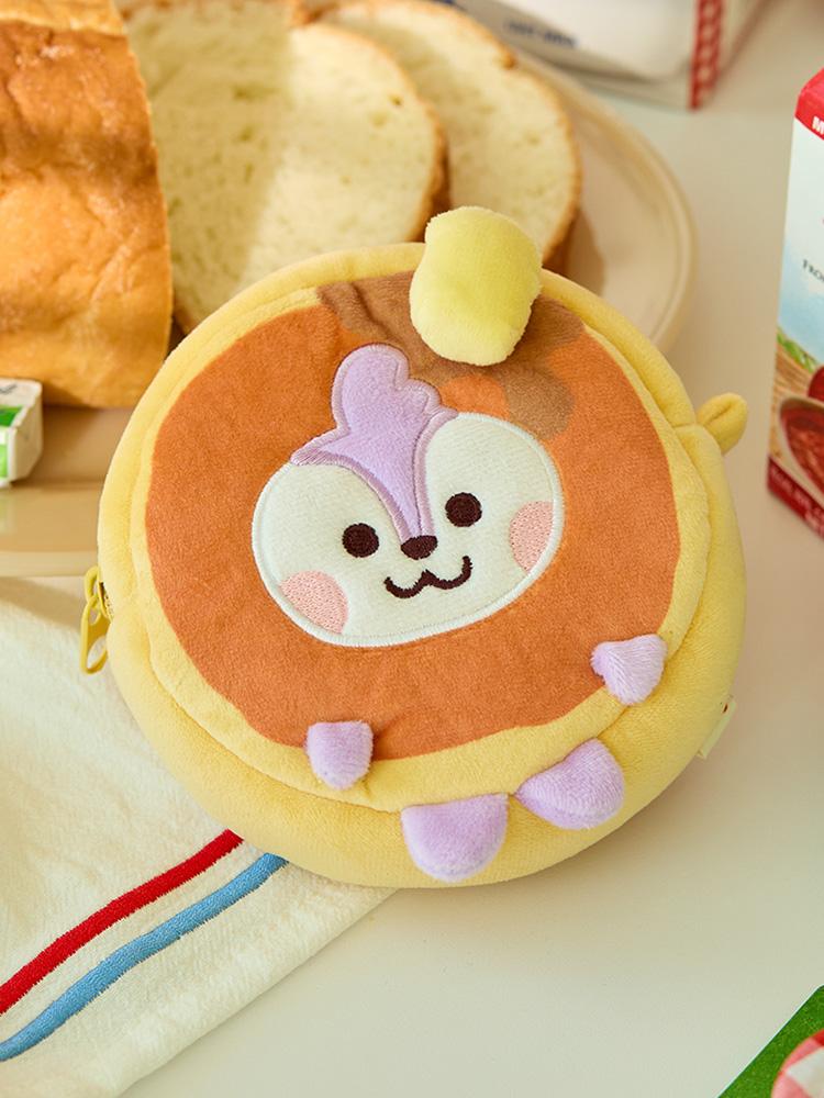 Пекарская косметичка BT21 MANG