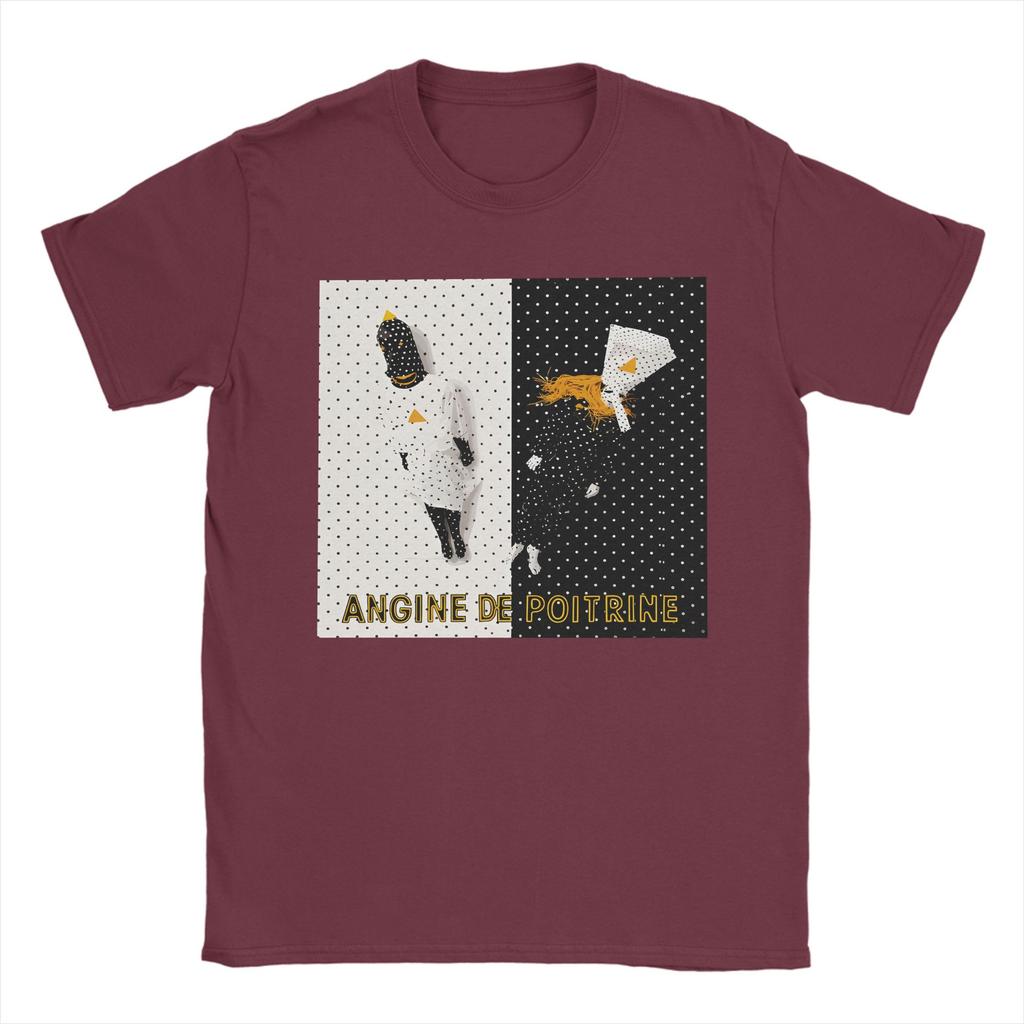 Couple T Shirt Amor Amor K T Shirts Fashion Summer Tees YK Funny Cotton Tops Plus Size XL