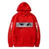 Autumn Winter Hunter Hisoka Kurapika Hoodies Women Killua Zoldyck Devil Eye Sweatshirts Unisex Anime Hxh Hoody Tops