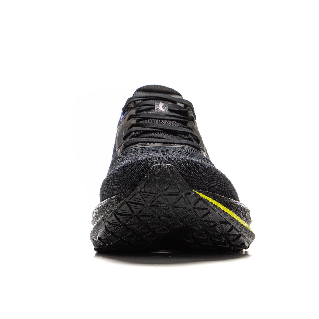 Li Ning 5S 5.0 Running Shoes Men's Low top Black ARSV021-3