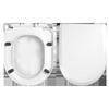 Jiong Huihuang Universal Toilet Seat Cover