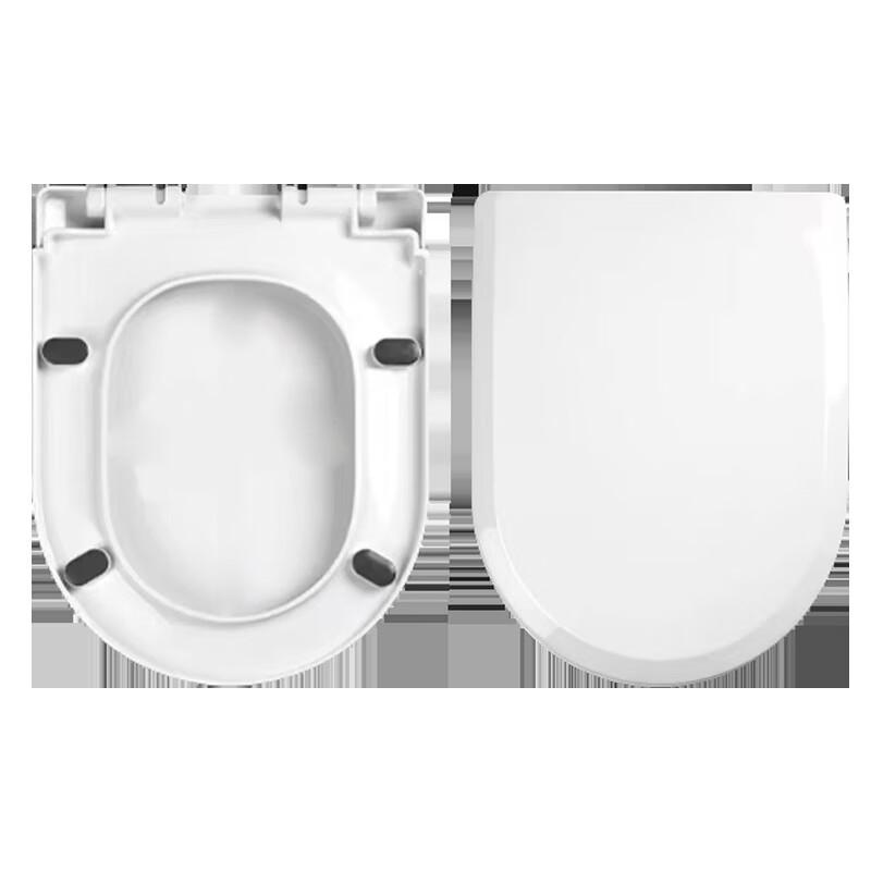 Jiong Huihuang Universal Toilet Seat Cover