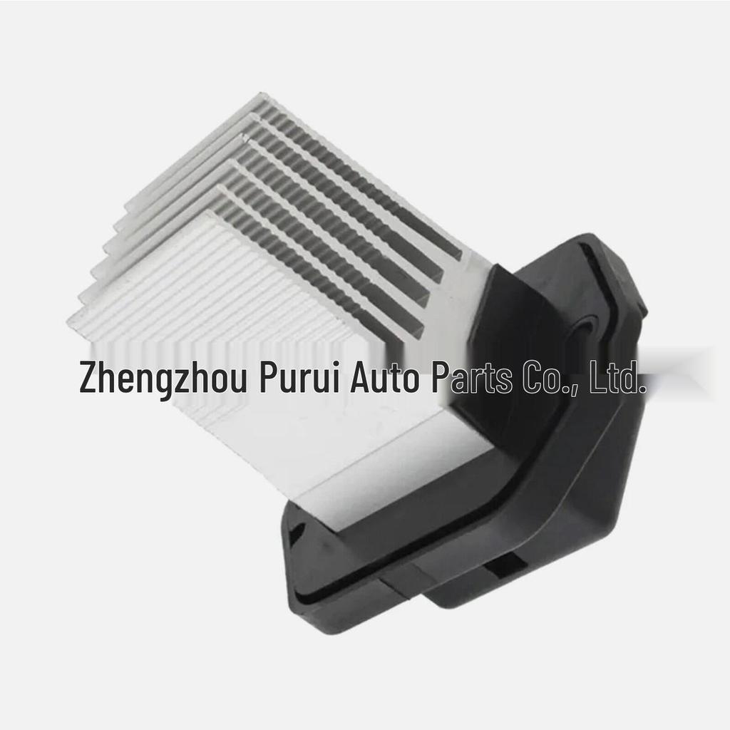 97179-1F200/971791F200: Compatible Hyundai Kia Sportage Heater Blower Motor Resistor
