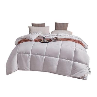 Donna Home Textiles High-Efficiency Goose Down Duvet
