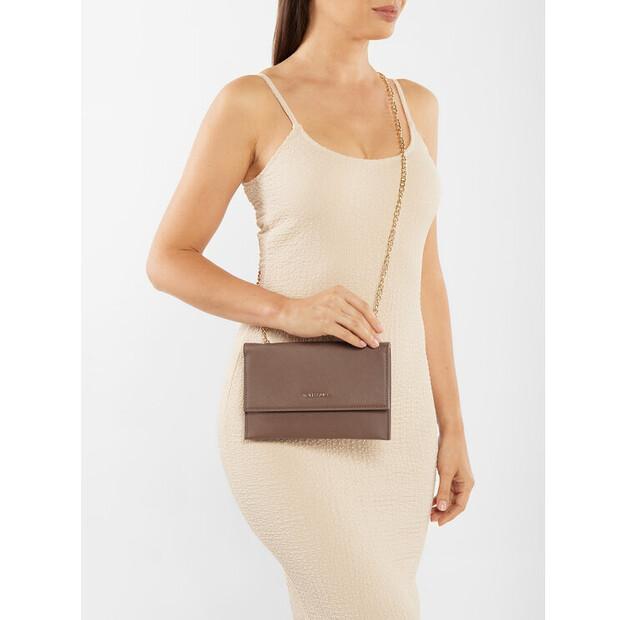 Handbag Jenny Fairy MLS-E-072-05 Beige